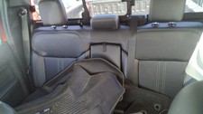 Used Seat Rear Fits 2019 Ford Ranger Seat Rear Grade A Used Seat Rear Fits 2019 Ford Ranger Seat Rear Grade A