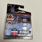 Funko Fnaf Snap: Five Nights at Freddy's - Bonnie