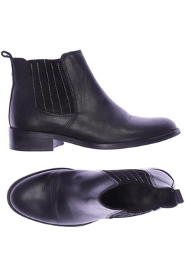 Cosmoparis Stiefelette Damen Ankle Boots Booties Gr. EU 36 Leder Sch... #plr6fmp