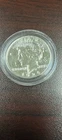 U.S. Mint 1924 Peace Dollar Business Strike .900 Silver 0.7734 oz Uncertified