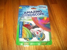 Thames and Kosmos Amazing Gyroscope