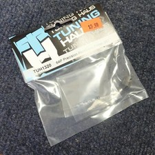 Tuning Haus 1320 20 Tooth, 64 Pitch Precision Aluminum Pinion Gear TUH1320