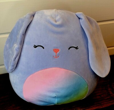 Kellytoy Squishmallow 12” Indigo Blue 