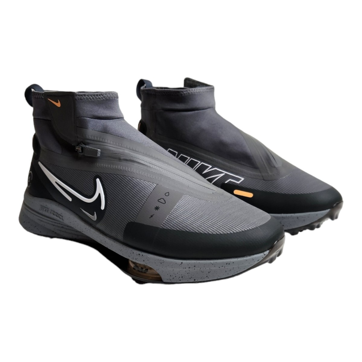 Nike Air Zoom Infinity Tour 2 Next% Shield Men's Size 11 W Golf