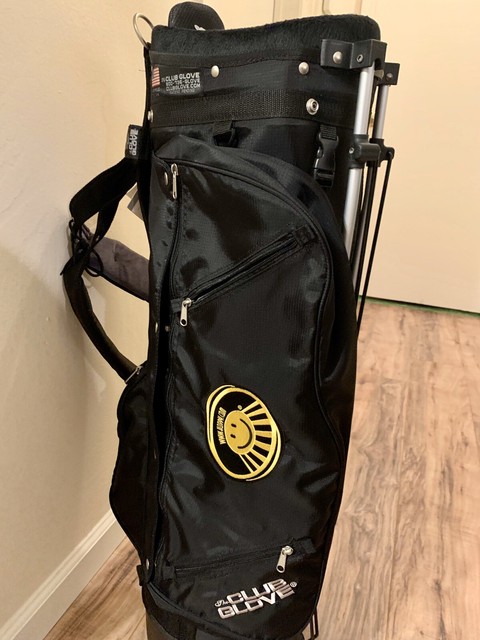 club glove luggage sale