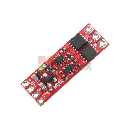 2S~3S DC5V-16V 8A Micro Brushless ESC Motor Speed Controller for Aircraft Model - Picture 15 of 26