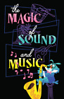D23 Magic of Sound and Music Owl Disney Poster Print Matte Not Glossy