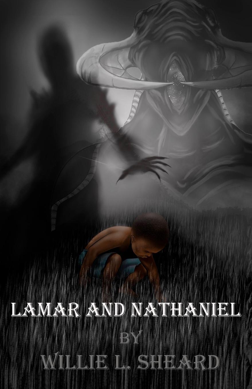 Lamar And Nathaniel Ie Willie L Sheard Taschenbuch Enhanced Paperback