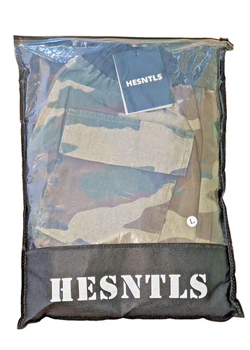 Hesntls J2 Cargo Pants L(32") - Picture 5 of 5