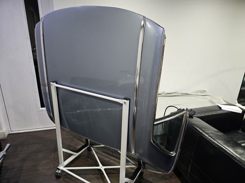 Mercedes SL W107  Hardtop  ( W107 1971-89 ) - Picture 1 of 22