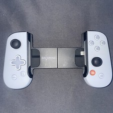 Backbone One Controller for iPhone - PlayStation Edition