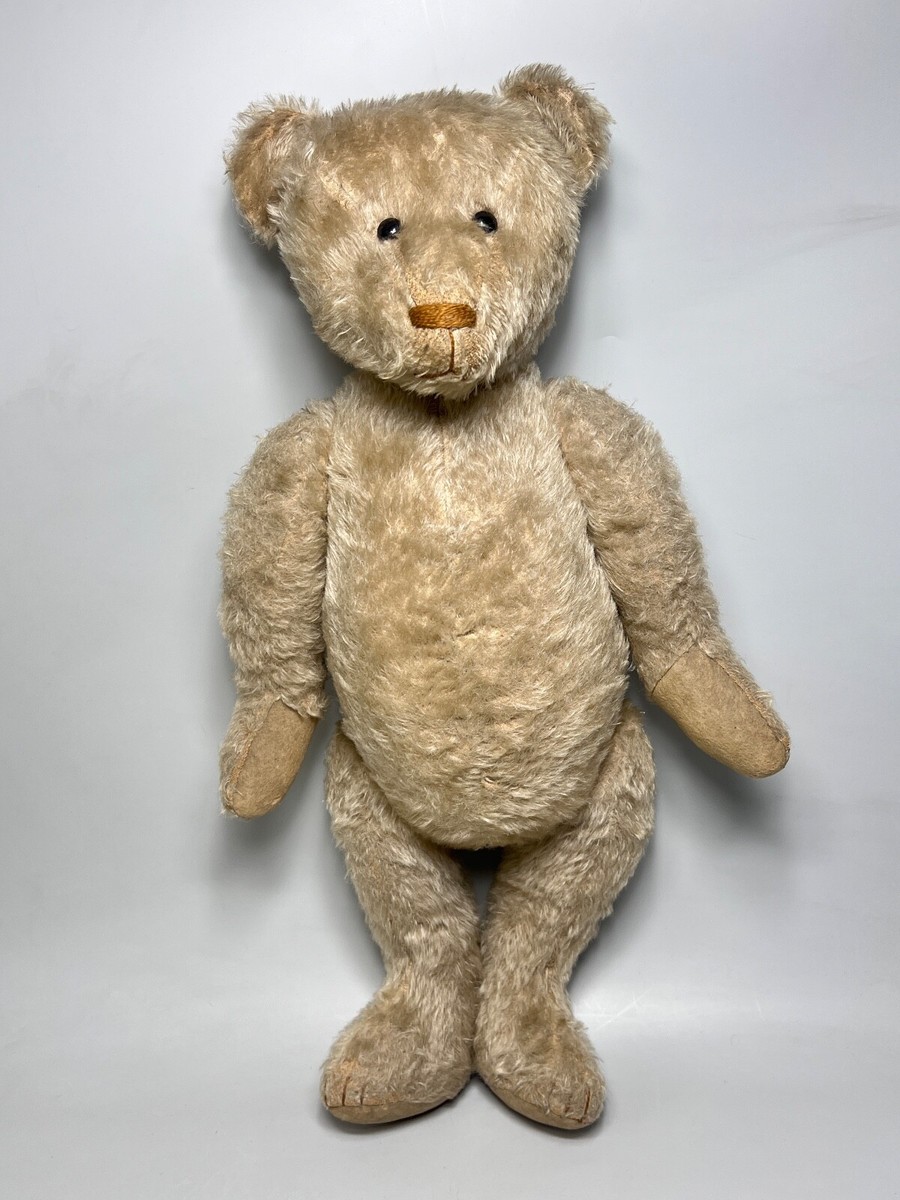 Steiff　1998年製 The Sea Bear ぬいぐるみ Steiff 1998年製 The Sea Bear ぬいぐるみ Steiff The Sea Bear