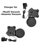 Muzili / Hosome / Toppin +More Vacuum Replacement Wall Stand Charger 26.5V 500mA