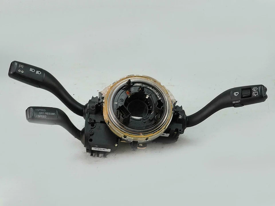 2003 - 2005 Porsche Cayenne 955 Column Combination Switch Control 7L5953549b - Imagem 2 de 4