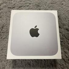 EMPTY BOX ONLY Mac Mini 8GB/512GB A2348