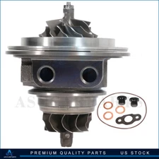 Turbo Turbocharger Cartridge Core For 2005 - 2010 Audi A4 2.0L 06D145701H New