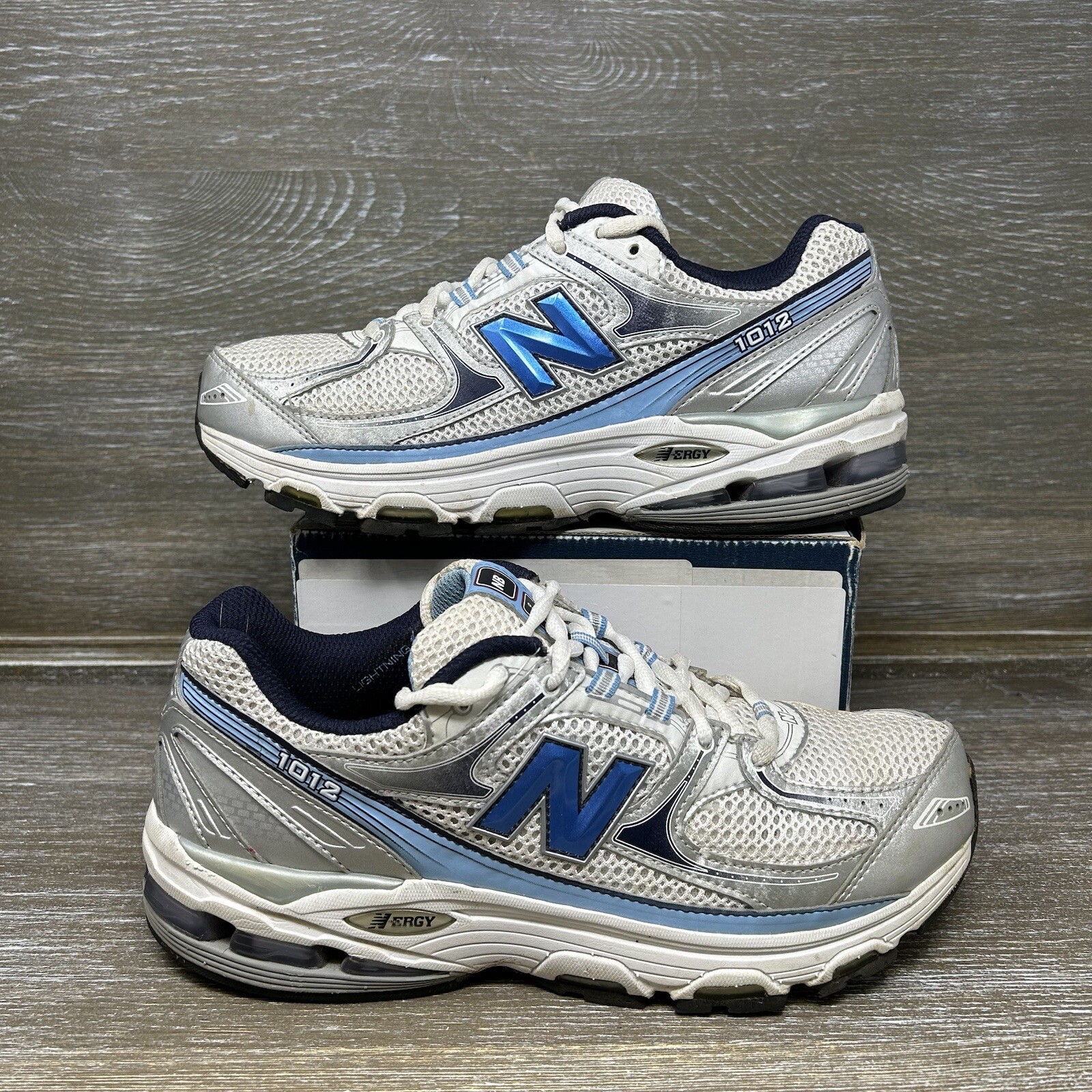 new balance 1012 womens