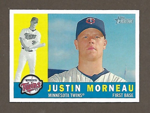 Topps Heritage SP #426-500 2009 - elige cualquier impresión corta que desees - envío rápido - Imagen 43 de 130