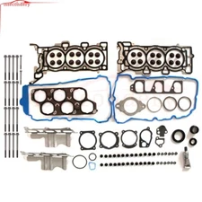 Head Gasket Bolts Kit For 05-08 Cadillac CTS SRX Buick Allure LaCrosse 3.6L V6