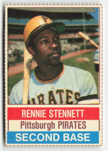 1976 HOSTESS Baseball Single Cards.  Complete Your Set. - Picture 20 of 391