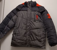 Polo Ralph Lauren Winter Jacket Boys M 10/12 Lightly Used