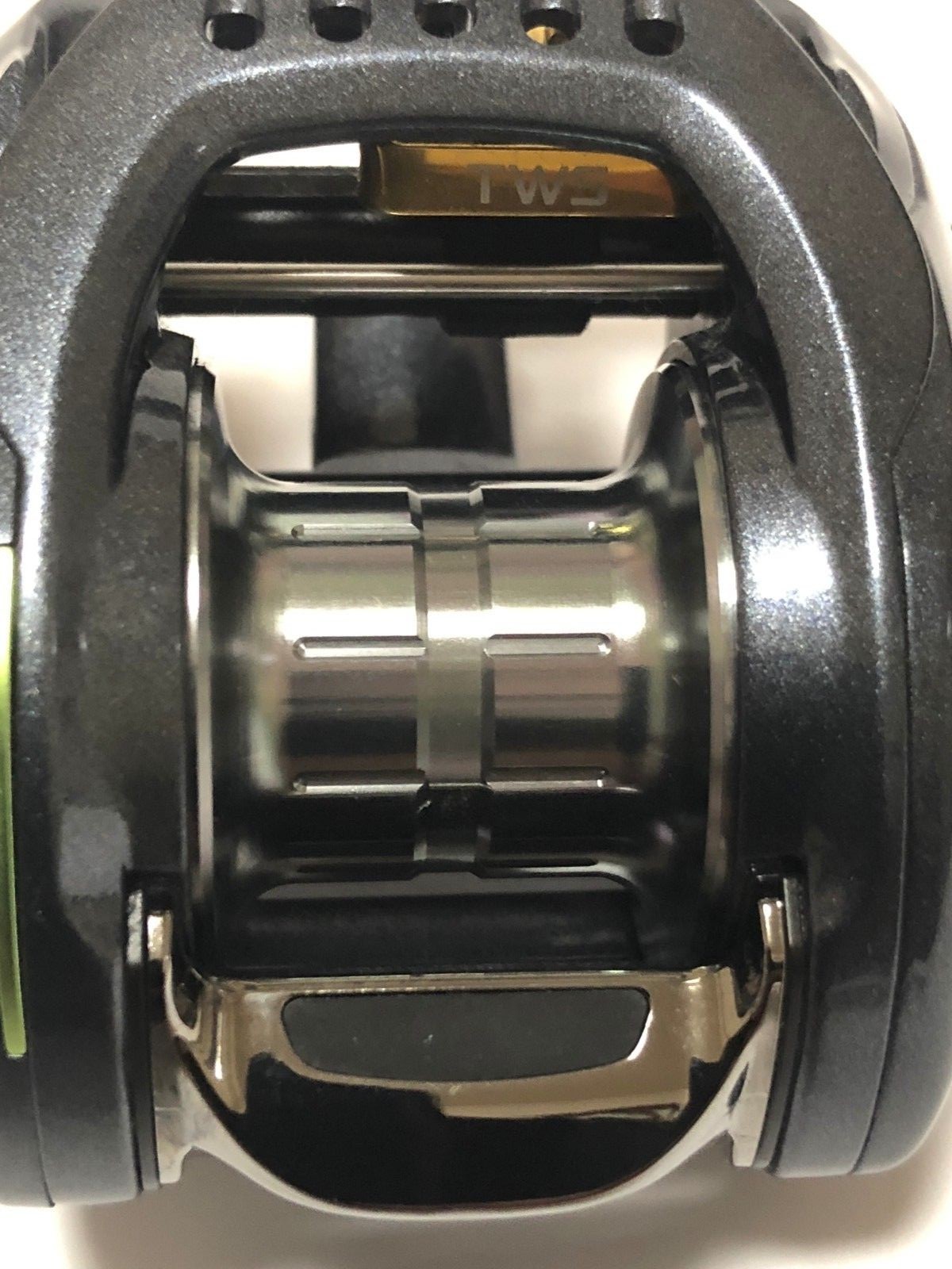 DAIWA ZILLION TW 1516XXHL Near Mint Free Free Free shipping From Japan 78eedd DAIWA ZILLION TW 1516XXHL Near Mint Free Free Free shipping From Japan 78eedd