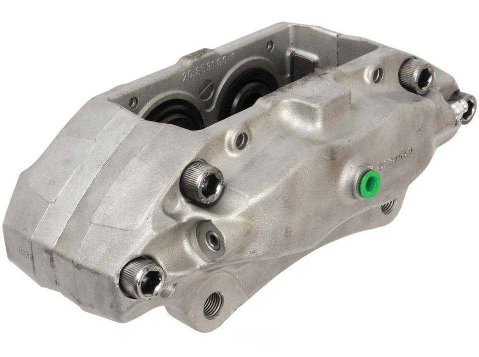 Pinza de freno de disco-tipo-S Cardone 19-2893 Reman se adapta a Acura TL 2007 Foto 4 de 4