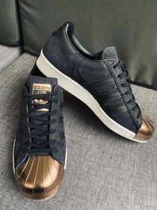 adidas superstar schwarz 40