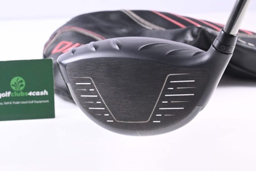 Ping G410 Plus Driver / 12 Degree / Regular Flex Ping Tour 75 Shaft - Picture 4 of 9