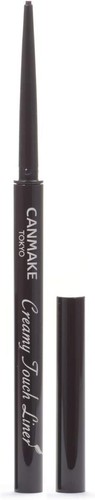 Canmake Tokyo Creamy Touch Liner Select Color Made In Japan - Picture 13 of 40