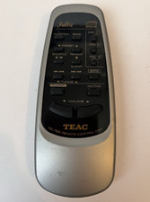 TEAC RC-782 Remote Control Unit Authentic OEM