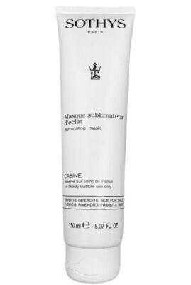Sothys Illuminating Radiance Mask 150ml  #kath