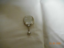 Vintage Magnifier Glass