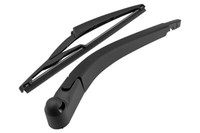 NTY Heckwischerarm MIT Wischblatt FÜR Mercedes B-KLASSE W245 2005-