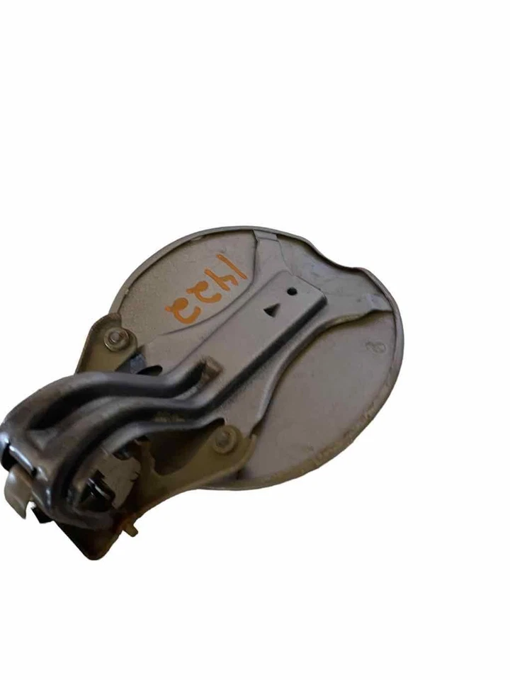 00 01 02 03 04 05 06 07 FORD TAURUS Tanque de Gas Combustible Tapa Tapa Tapa Cubierta Gris Foto 3 de 4