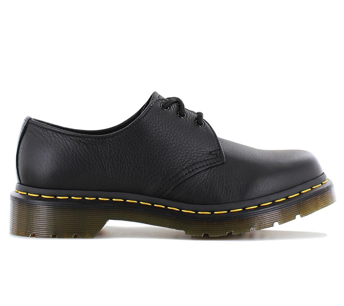 DOC MARTENS 1461 Virginia 24256001 Damen Oxford Schuhe Leder
