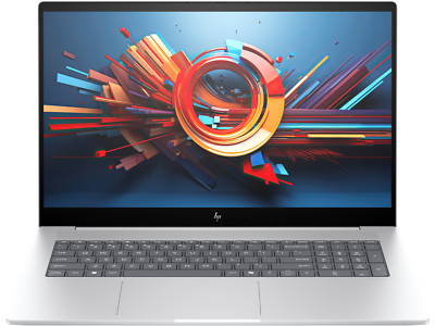HP Envy Laptop Computer 17.3'' FHD Touch Screen Intel Core Ultra 7 32 GB memory;