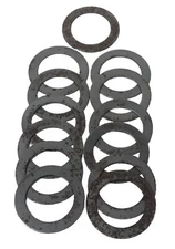 ZF Parts 0.6 mm Sensor Shim - Lot of 13