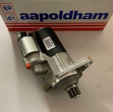 SKODA KODIAQ 1.4 2.0 TSi PETROL AUTOMATIC 2016-2020 BRAND NEW STARTER MOTOR