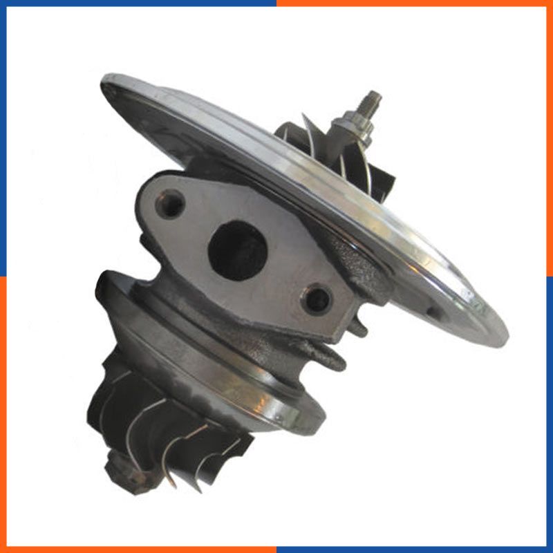 Cartouche CHRA turbo Mercedes 720477-0001 en alliage renforcé pour motorisation exigeante