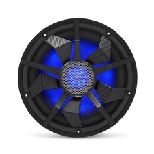 Clarion CM3013WL 12-inch Marine Subwoofer 300W RMS Power handling Dual 2 ohm ...