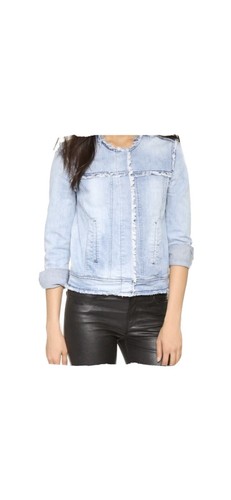 denim jacket brand 