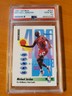 1991 Skybox Michael Jordan Card #307 PSA 10 Gem Mint
