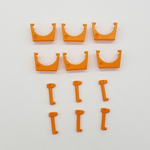 * You Choose * LEGO Star Wars Weapon Lot Minifigure Accessory Trooper Jedi Sith - Picture 74 of 77