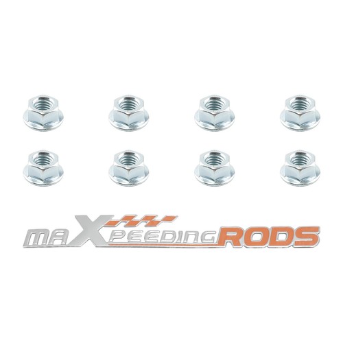 Leveling Lift Kit Front 2" Strut Spacers For Jeep Cherokee KJ KK 2002-2012 - Picture 11 of 11