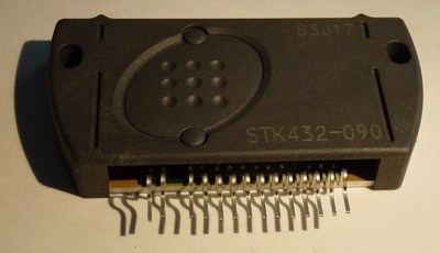 STK432-090 / 1 PIECE (qzty)