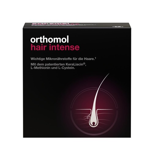 Ebay Verkäufe älter Als 90 Tage Anzeigen ORTHOMOL Hair Intense, 180 Kapseln für 90 Tage ️ PZN 16866061 | eBay