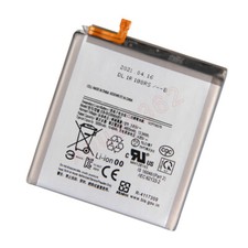 Battery EB-BG998ABY for Samsung Galaxy S21 Ultra 5G SM-G998 SM-G998UZKFXAA