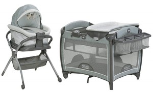 graco day 2 dream bassinet
