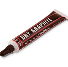 HL651 - Bachmann Hob-E-Lube Dry Graphite Lubricant -1st Class Postage